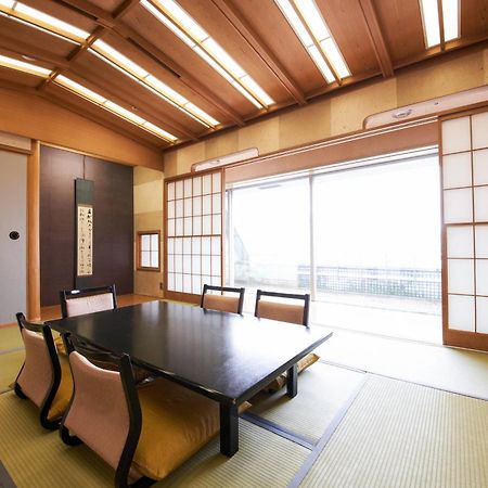 Kawagoe Prince Hotel Bagian luar foto