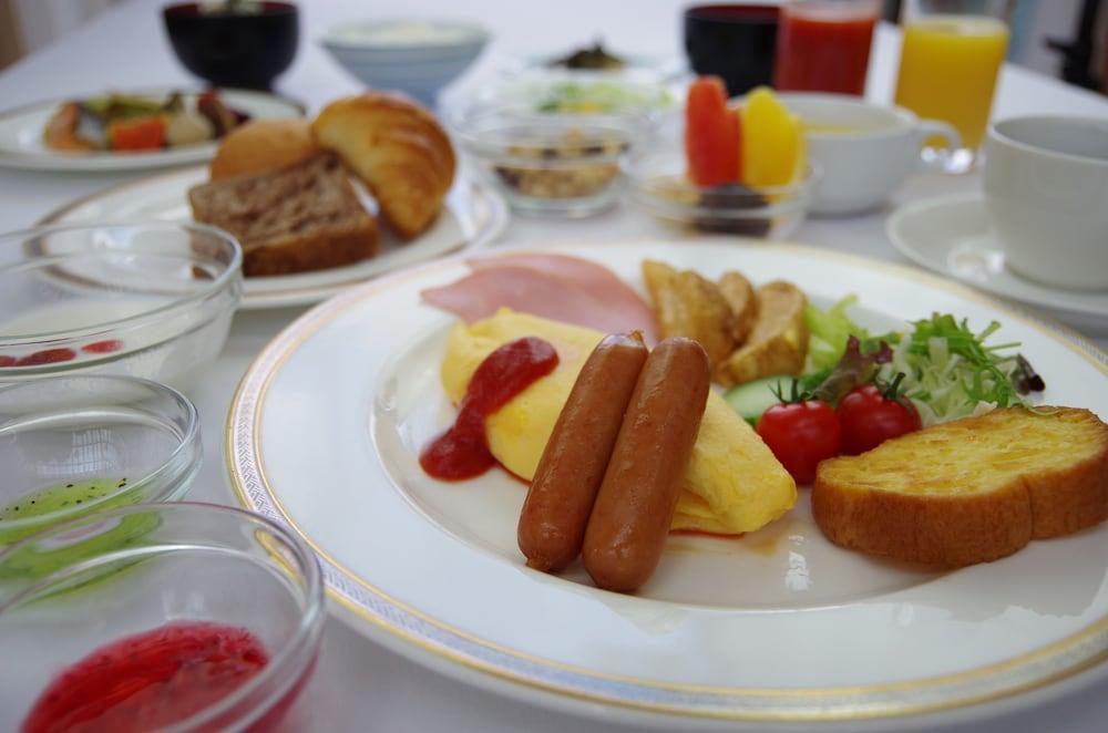 Kawagoe Prince Hotel Bagian luar foto