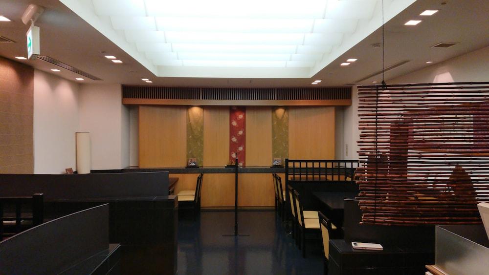 Kawagoe Prince Hotel Bagian luar foto