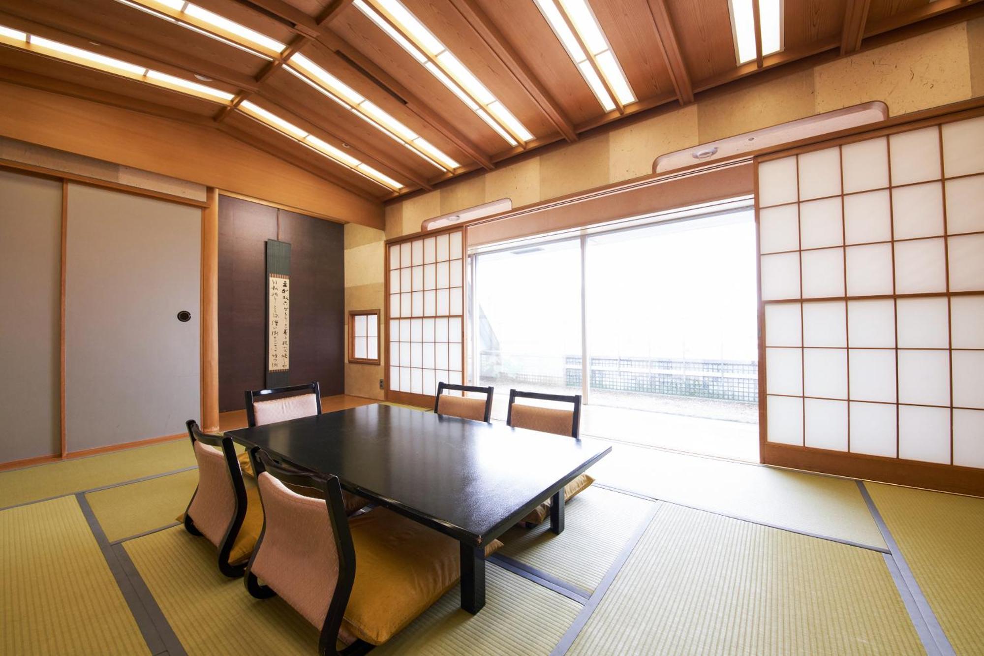Kawagoe Prince Hotel Bagian luar foto