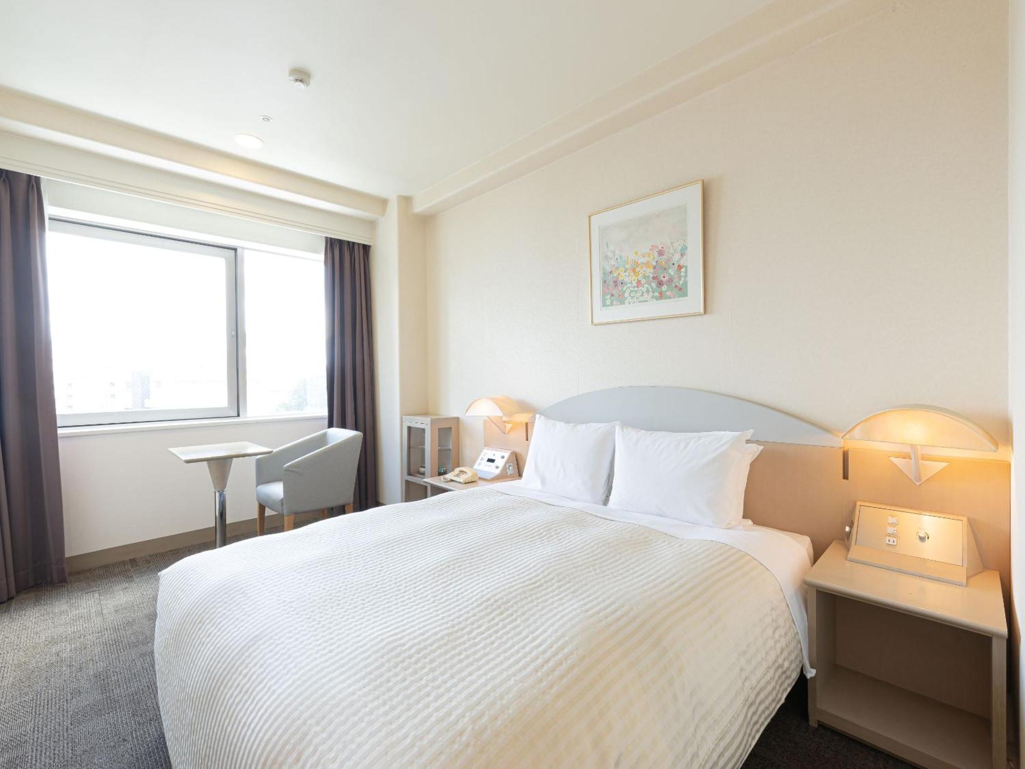 Kawagoe Prince Hotel Bagian luar foto