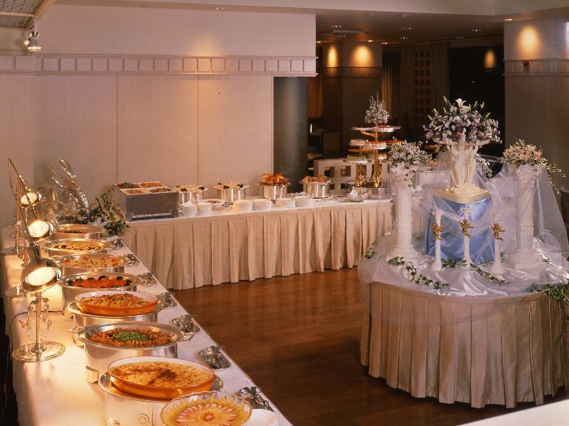 Kawagoe Prince Hotel Bagian luar foto