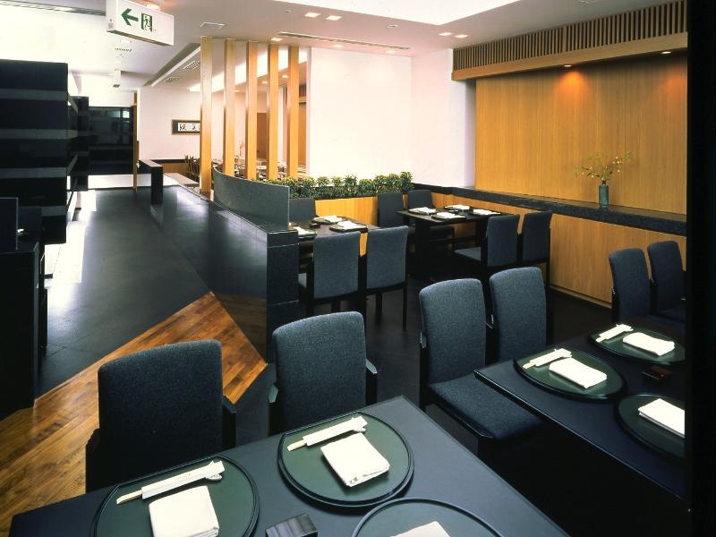 Kawagoe Prince Hotel Bagian luar foto