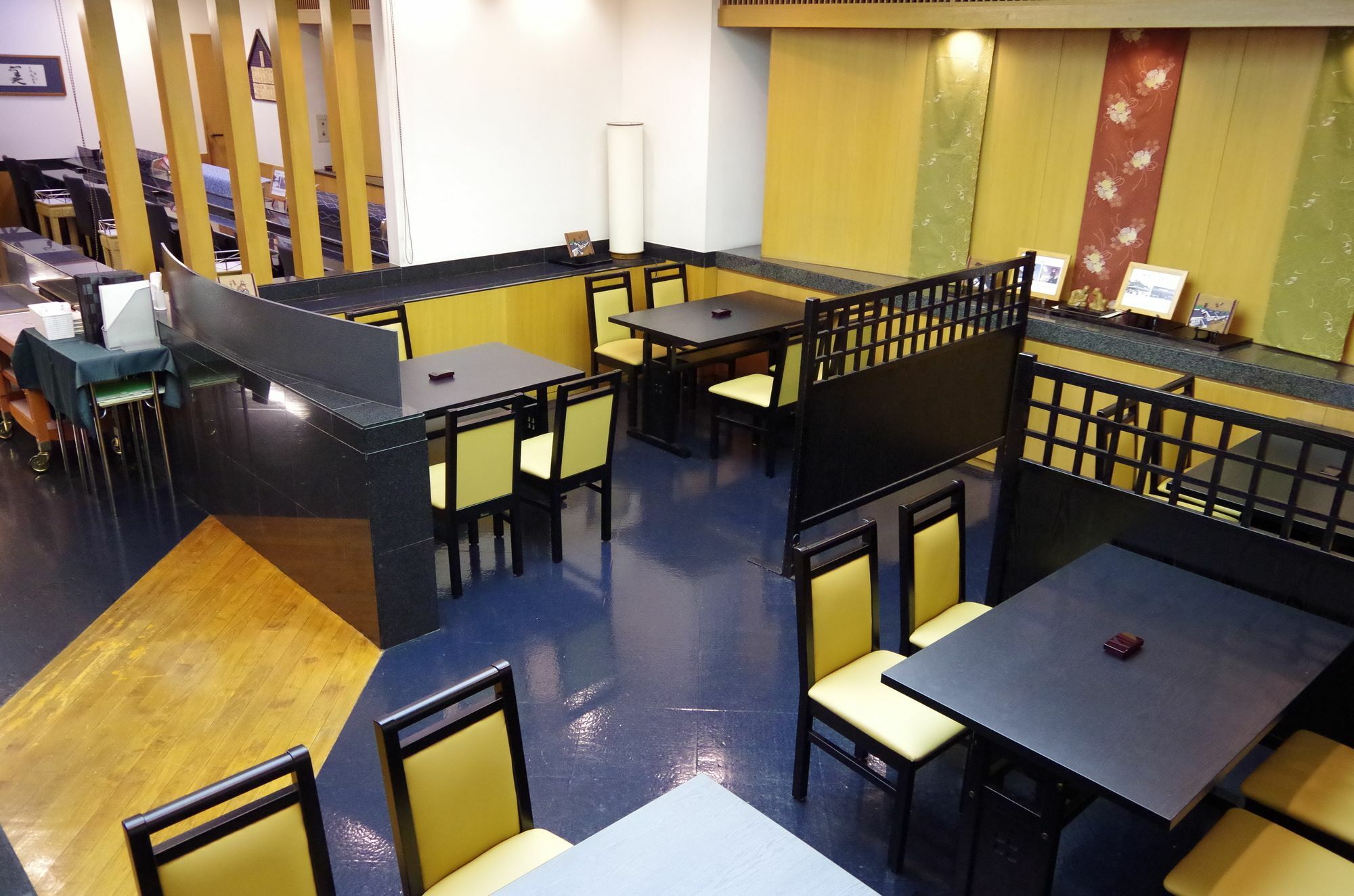 Kawagoe Prince Hotel Bagian luar foto